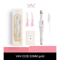 ราคา (ส่งต่อ)เครื่องม้วนผมอัตโนมัติVivid&Vogue (19643105269)