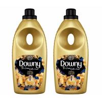 ราคา Downy Daring ดาวน์นี่ แดร์ริ่ง ผลิตภัณฑ์ปรับผ้านุ่ม สูตรเข้มข้นพิเศษ 900 มล. x 2 ขวด (484321592)