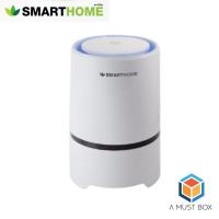 ราคา SMARTHOME เครื่องฟอกอากาศแบบพกพา รุ่น AP-150 (4977829665)