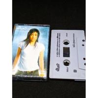 ราคา เทปเพลง พั้นช์ อัลบั้ม ผู้หญิงกลางสายฝน สภาพมือ1 (หายาก) (5639306752)