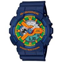 ราคา นาฬิกา G-SHOCK รุ่น GA-110FC-2A (1237905653)
