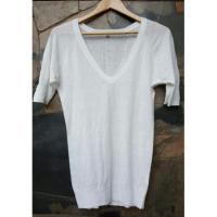 ราคา เสื้อ uniqlo size L (127825893)