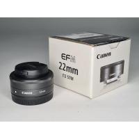 ราคา Canon Lens EF-M 22mm f/2.0 STM แถมฟรี**(NiSi MC UV Filter Protective ฟิลเตอร์ป้องกันหน้าเลนส์กล้อง) (9262193744)