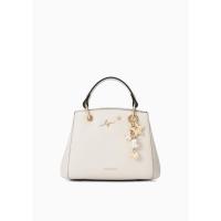 ราคา กระเป๋า LYN รุ่น Poetry Sky Lucia S (ของแท้) (9670776633)