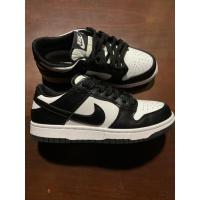 ราคา Nike Dunk Low Panda มือสอง (19482181081)