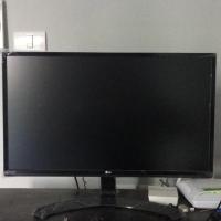ราคา LED MONITOR (จอมอนิเตอร์) LG (1022774942)