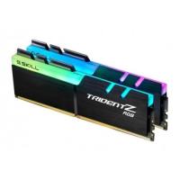 ราคา RAM G.Skill trident Z RGB 32GB/3200 (2 x 16GB) F4-3200C16D-32GTZR #แรมพีซี G.SKILL TRIDENTZ RGB (3452331702)