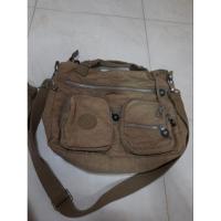 ราคา กระเป๋า kipling ของแท้ (มือสอง) (23556606611)