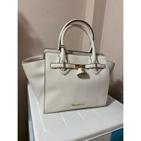 ราคา กระเป๋าสะพายSamanthaVegaสีขาว (22207830042)