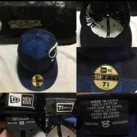 ราคา หมวก New Era แท้100% ❌SALE❌ ฿300.- (2461462391)