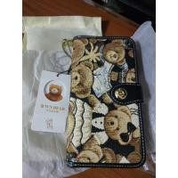 ราคา กระเป๋าสตางค์ ลายหมี (20234869538)