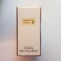 ราคา น้ำหอม miniso รุ่น magnificent life แพ็คเกจใหม่ของ Champagne life (5548238541)