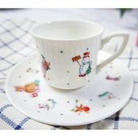 ราคา เซ็ทถ้วยกาเเฟ KFC Christmas Day (2835205941)