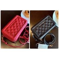 ราคา CHARLES & KEITH HAND BAG//SHOULDER BAG (2094704834)