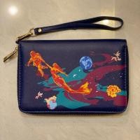 ราคา กระเป๋าใส่การ์ด ของที่ระลึก จาก Dream Cruises ใส่เอกสารสมุดบัญชีธนาคาร (3340668761)