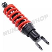 ราคา YSS โช๊คหลังแต่ง DTG (HYBRID) สำหรับ CBR-250R สปริงแดง (1295598980)