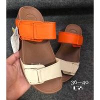 ราคา รหัสสินค้า A137 รองเท้า Fitflop เกรด เอ ใส่สบาย (779922243)