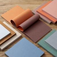 ราคา สมุดฉีก A5 จดบันทึก สิ่งที่ต้องทำ ไม่มีเส้น มีปกกระดาษน้ำตาล (4895023565)