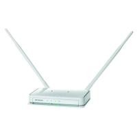 ราคา Access Point NETGEAR (WN203-200PES ) Wireless N300 Gigabit PoE (23036066684)