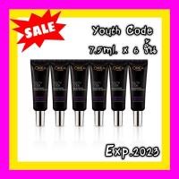 ราคา L'OREAL PARIS YOUTH CODE PRE-ESSENCE 7.5 ml (1885439053)