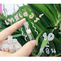 ราคา ♡ tester ♡ น้ำหอมกลิ่นแป้งเด็กลินนา 10กลิ่น|minisetlinna (1357474669)