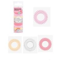 ราคา ยางมัดผม Invisibobble ORIGINAL Multipack - Retro Dreamin' Macaron (23708163430)