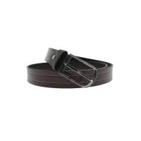 ราคา Pierre Cardin เข็มขัดหนัง รุ่น PBJ4-1502 BN-Brown (1440280562)