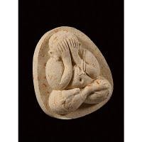 ราคา พระปิดตายันต์ดวงเล็ก หลวงปู่โต๊ะ วัดถ้ำสิงห์โตทอง ปี 65 เนื้อขาวสมเด็จ (16291337791)