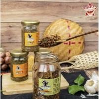 ราคา น้ำพริกปลาฉิ้งฉ้างทอดสมุนไพร (12541180880)