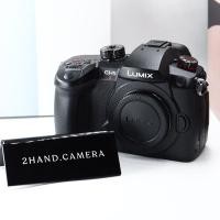 ราคา BODY LUMIX GH5 II ( ประกันศูนย์ 2/67 ) (23647962237)