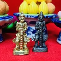 ราคา ท้าวเวสสุวรรณ หลวงปู่ทิม วัดละหารไร่ จ.ระยอง ผ่านพิธีปลุกเสกแล้ว (15418526597)