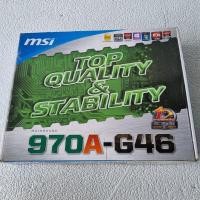 ราคา MAINBOARD AM3+ MSI 970A-G46 (15990169837)