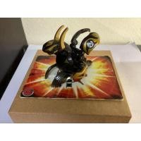 ราคา Bakugan Bakutech flare dragaonบาคุกัน บาคุเทค(แท้ สวย ป๊อกปกติ) (18957583354)