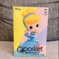 ราคา Cinderella Figure Q posket​ (2870429801)