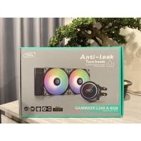 ราคา Deepcool Gammaxx L240 ARGB (21540166794)