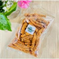 ราคา ข้าวเกรียบนราแท่งยาว (18273525394)
