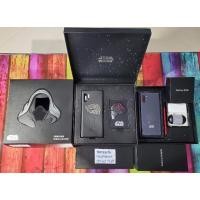 ราคา Samsung Galaxy Note 10 Plus 256GB Star War Limited Edition (4852243641)