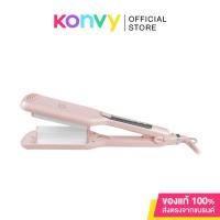 ราคา Lesasha Macaron Wavy Hair Crimper Rose #LS1554. (14961398836)