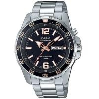 ราคา Casio รุ่น MTD-1079D-1A3VDF [รับประกัน 1 ปี] (1235681546)