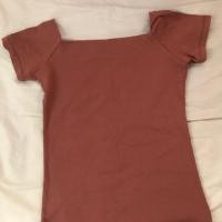 ราคา เสื้อสีน้ำตาลอิฐ มือสอง (7603785533)