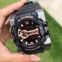 ราคา นาฬิกา Casio G-SHOCK รุ่น GA-400GB-1A4DR (17618282166)
