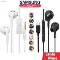 ราคา ✹♝หูฟังซัมซุง Samsung AKG หูฟังเสียงดี Small Talk Earphone หูฟังSamsung หูฟังS10 หูฟังNote10 (11141268903)