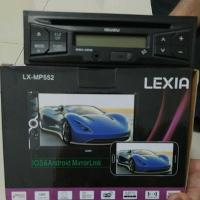 ราคา เครื่องเล่นซีดี.รถISUZUแท้ใหม่ (3669694431)