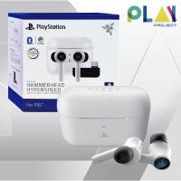 ราคา หูฟัง Razer Hammerhead Hyperspeed Muti-Platform Gaming Earbuds สำหรับ PS5 [หูฟัง In-Ear] [มือ1] (21177168545)