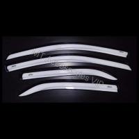 ราคา กันสาด อัลติล altis ปี2008-2012 สีขาว/สีบรอน (22866714611)