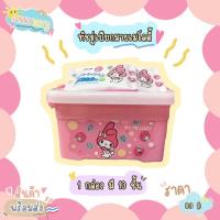 ราคา ꔛ˚ทิชชู่เปียกมายเมโลดี้ * ✿ (19546473072)
