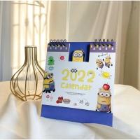 ราคา ปฏิทินมินเนี่ยน 2022 (15419845593)