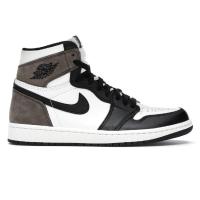 ราคา Nike Air Jordan 1 Dark Mocha 9US (9287994231)