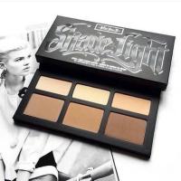 ราคา Kat Von D Shade + Light Contour Palette (61584982)