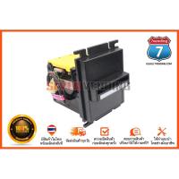 ราคา เครื่องรับธนบัตร เครื่องรับแบงค์ nk77ict แท้มือสองสภาพดี รับแบงค์20พลาสติกแล้วเปลี่ยนโครงใหม่ สำหรับตู้น้ำมันหยอดเหรียญ (8204995888)